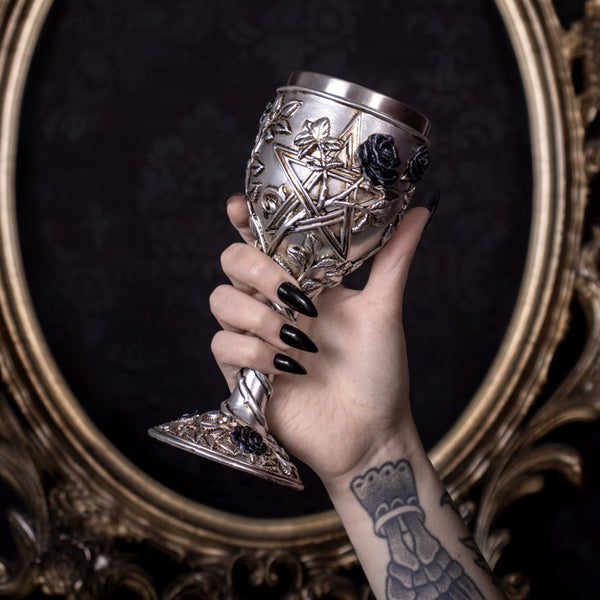 Ruah Vered Goblet