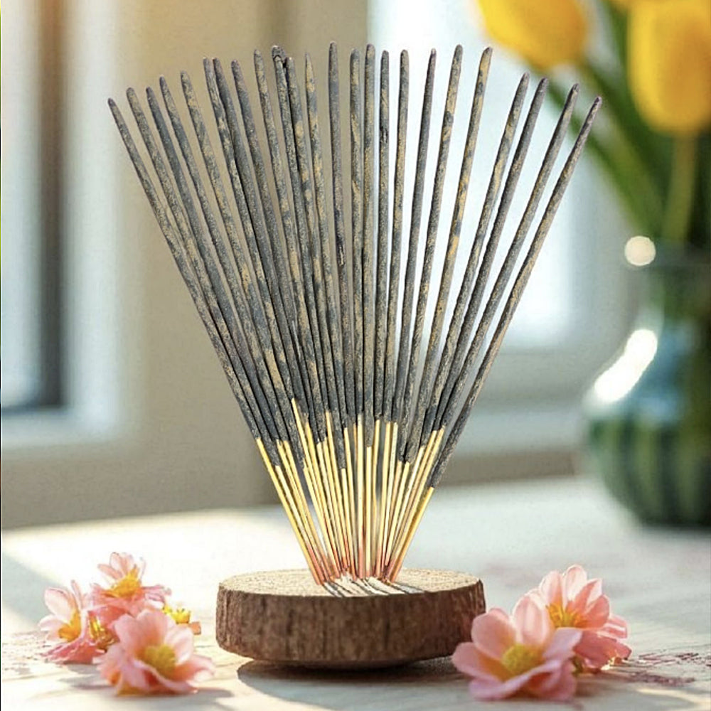 Sonavi Luxury Edition Oasis Oud Incense Sticks 50g