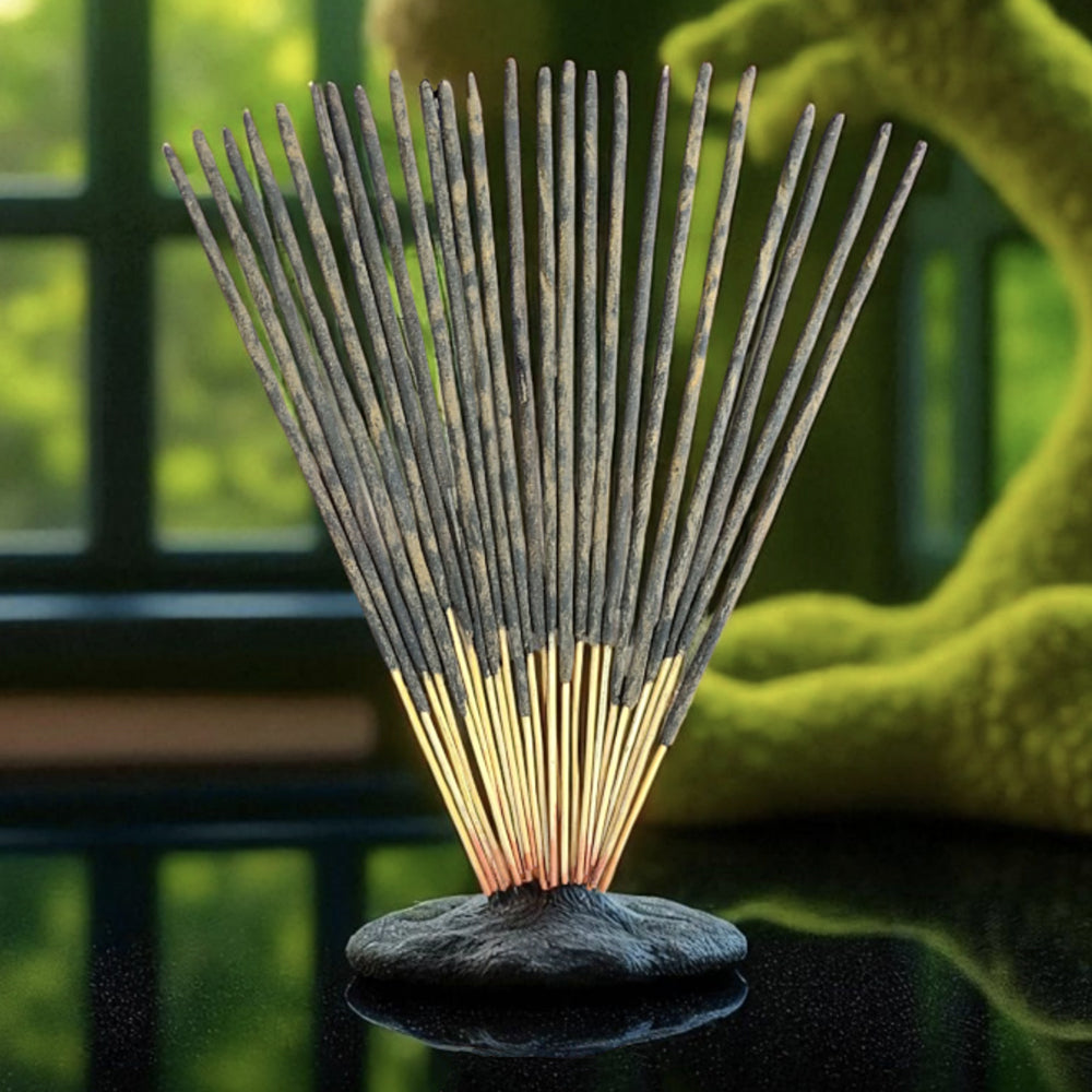 Sonavi Luxury Edition Patchouli Dusk Incense Sticks 50g