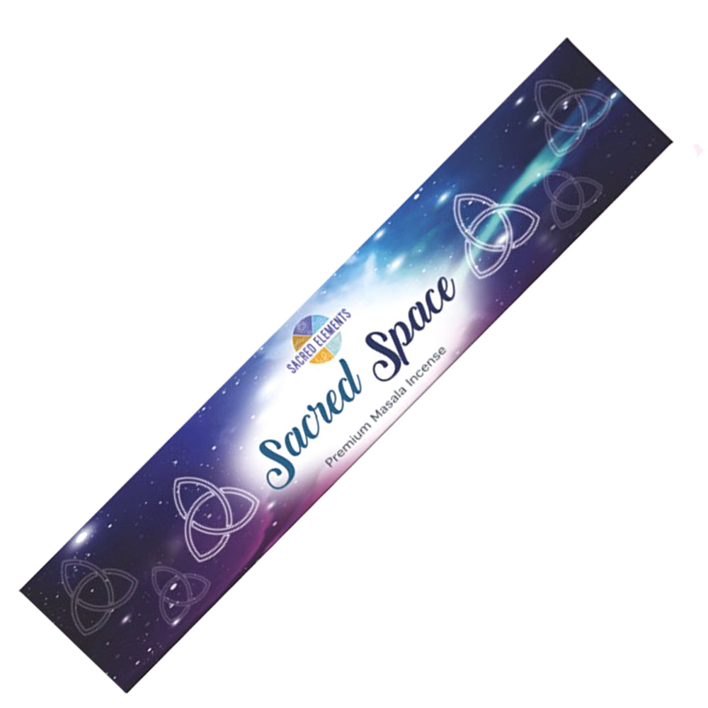 Sacred Elements Masala Incense Sticks - Sacred Space