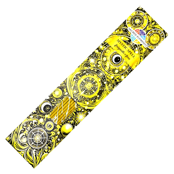 Sacred Elements - Witch Whisper Incense Set