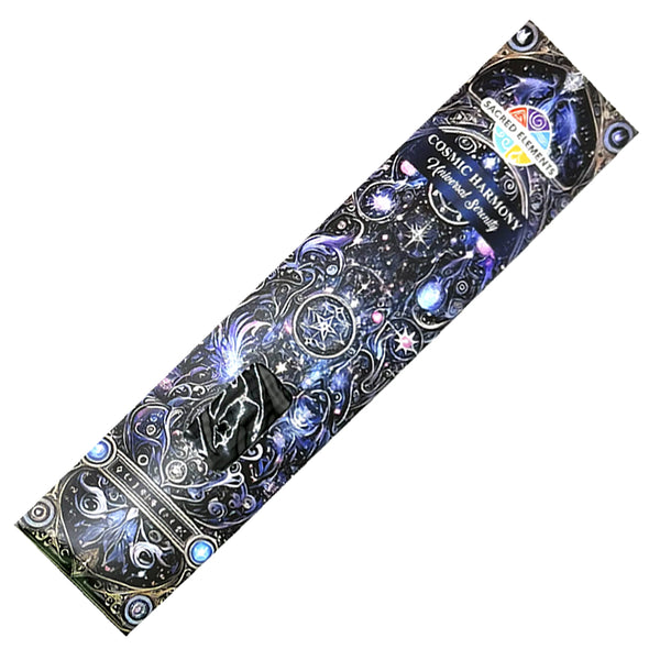 Sacred Elements - Witch Whisper Incense Set