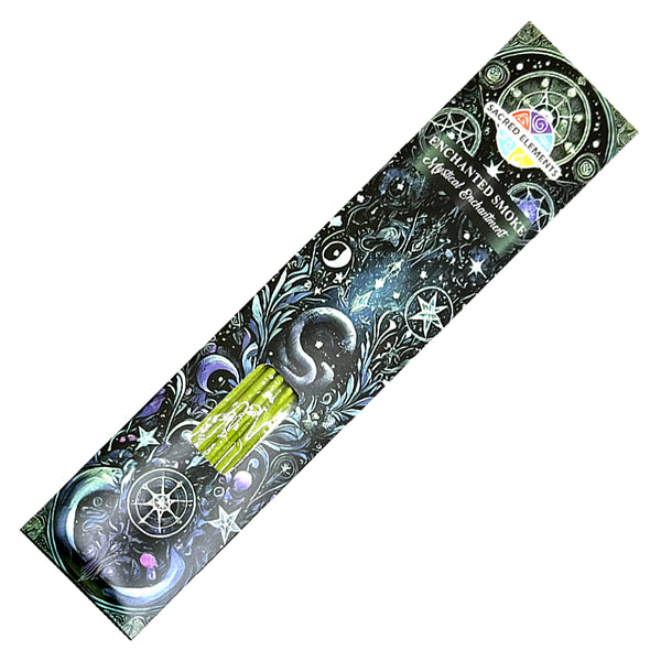 Sacred Elements - Witch Whisper Incense Set