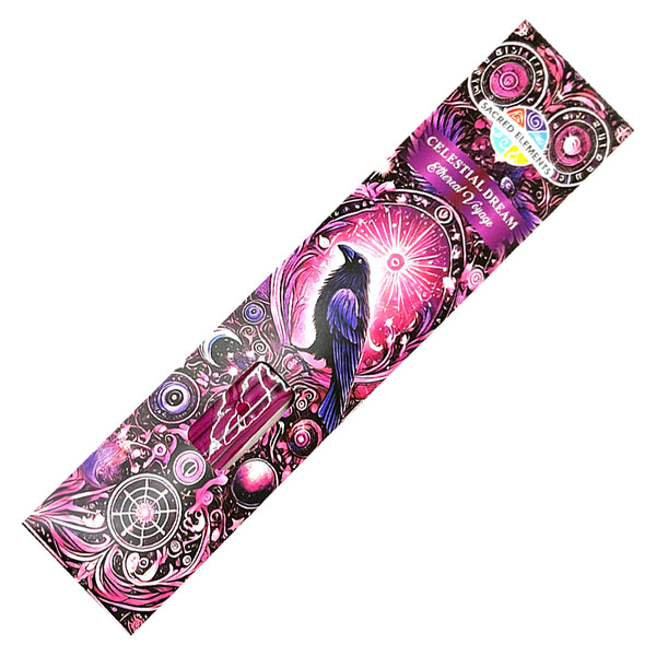 Sacred Elements - Witch Whisper Incense Set