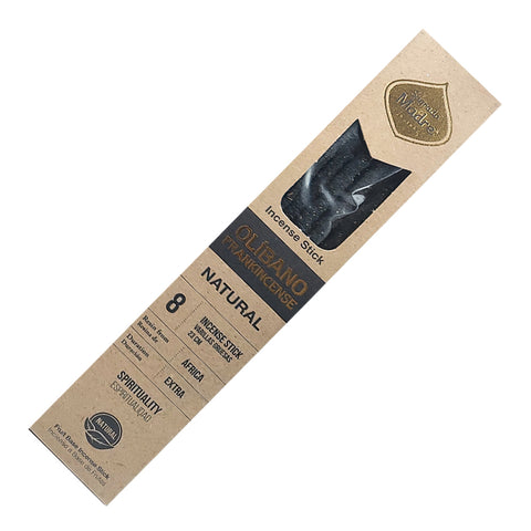 Sagrada Madre Natural Frankincense Incense Sticks