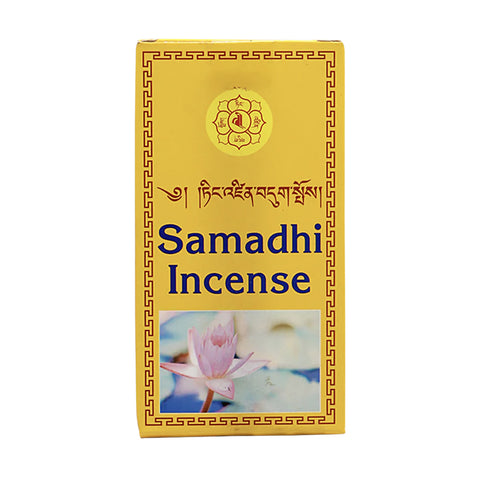 Original Samadhi Incense