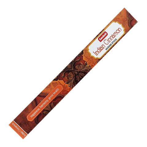 Sandesh Cinnamon Incense Sticks