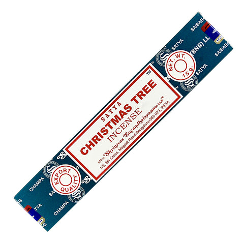 Hem Christmas Tree Incense Sticks 15 gm