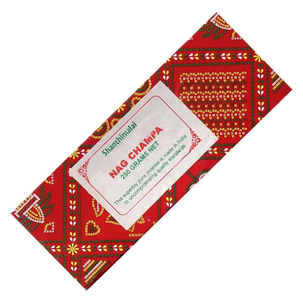 Shanthimalai Incense Sticks - 250gm