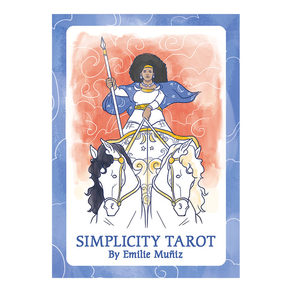 Simplicity Tarot