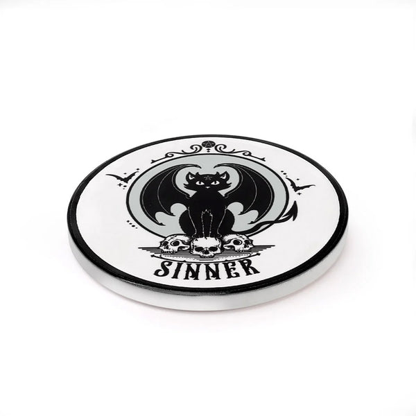Sinner Coaster Coaster