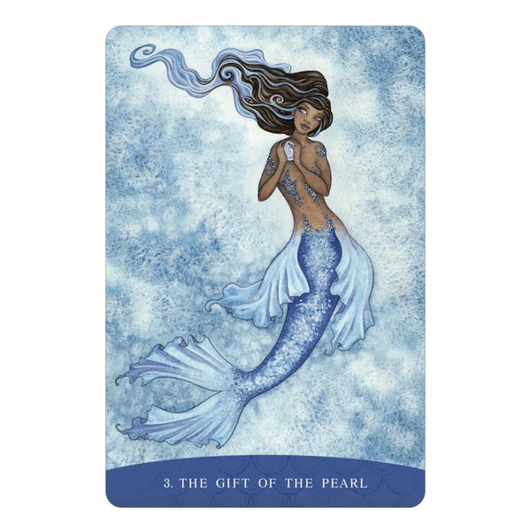 Sisters Of The Sea Oracle