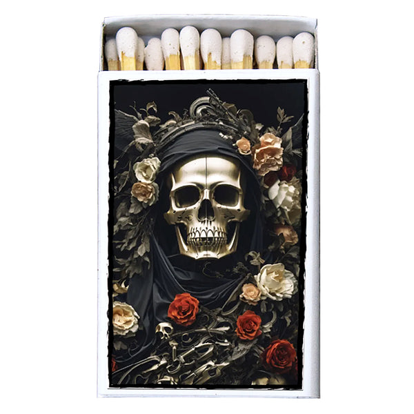 Most Amazing Matchboxes