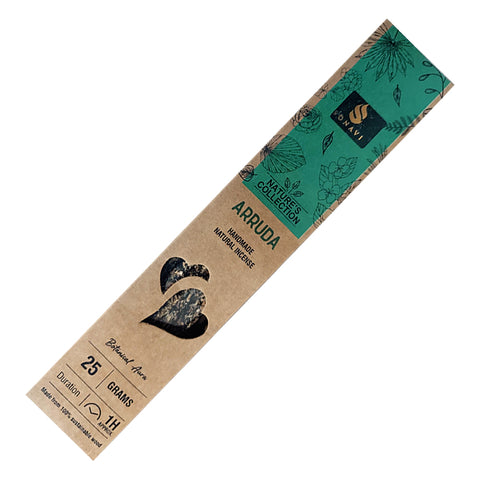 Sonavi Nature's Collection - Arruda Incense Sticks