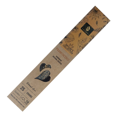 Sonavi Nature's Collection - Frankincense Incense Sticks