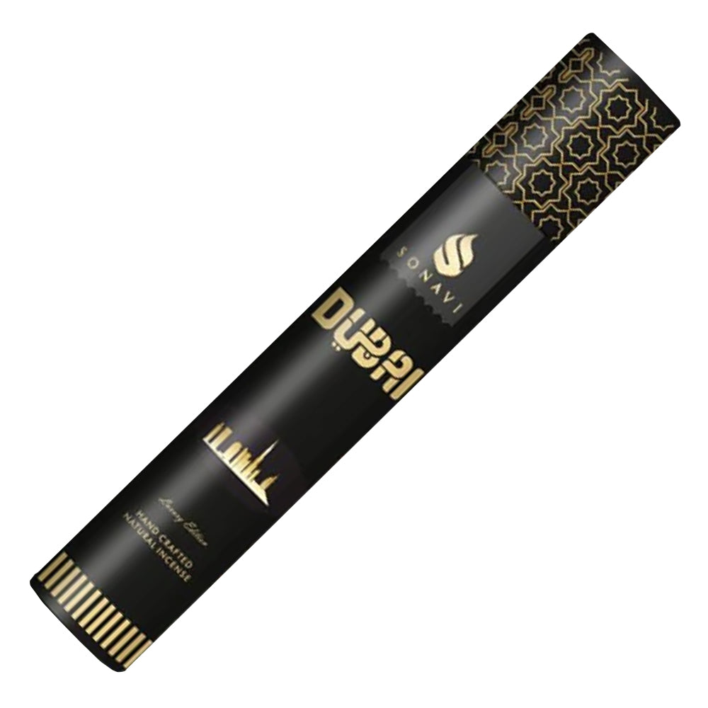 Sonavi Luxury Edition Incense - Dubai "Bahkoor"