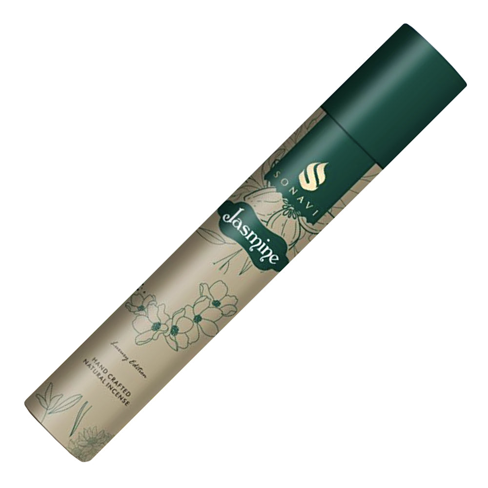 Sonavi Luxury Edition Incense - Jasmine