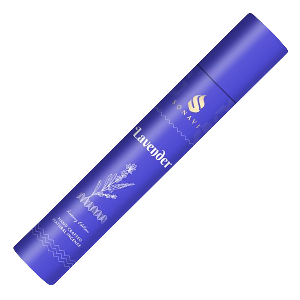 Sonavi Luxury Edition Incense - Lavender