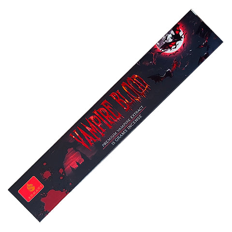 Sonavi Vampire Blood Incense Sticks