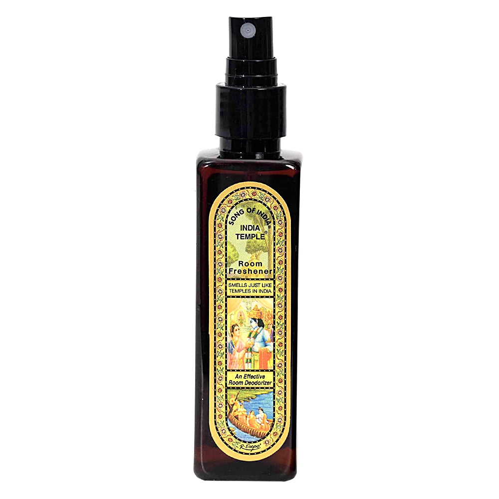 Song Of India - India Temple Room Spray 100ml
