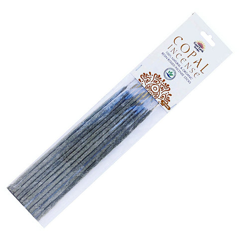 Good Earth Scents (Soul Sticks) Copal Resin Powder Incense Sticks