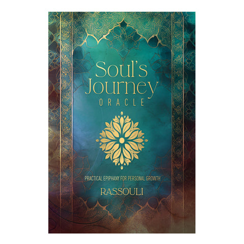 Soul’s Journey Oracle