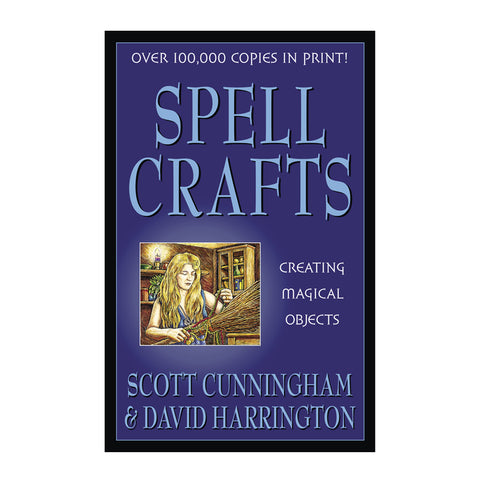 Spell Crafts