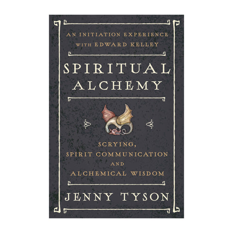 Spiritual Alchemy