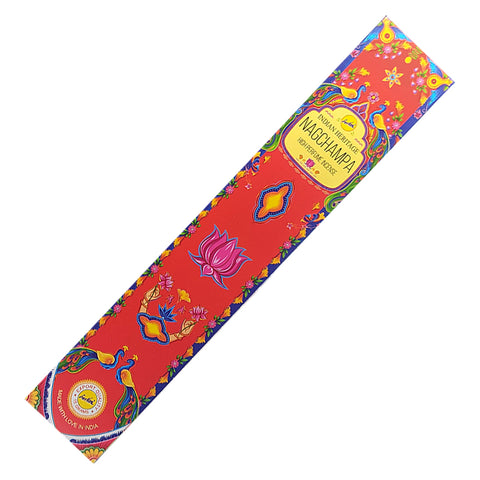 SreeVani - Indian Heritage Series - Nag Champa