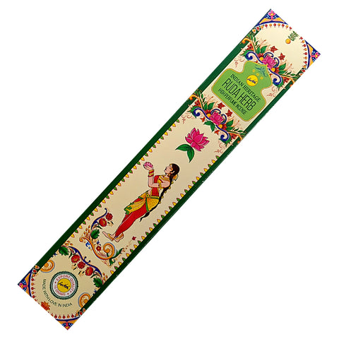 SreeVani - Indian Heritage Series - Ruda Herb