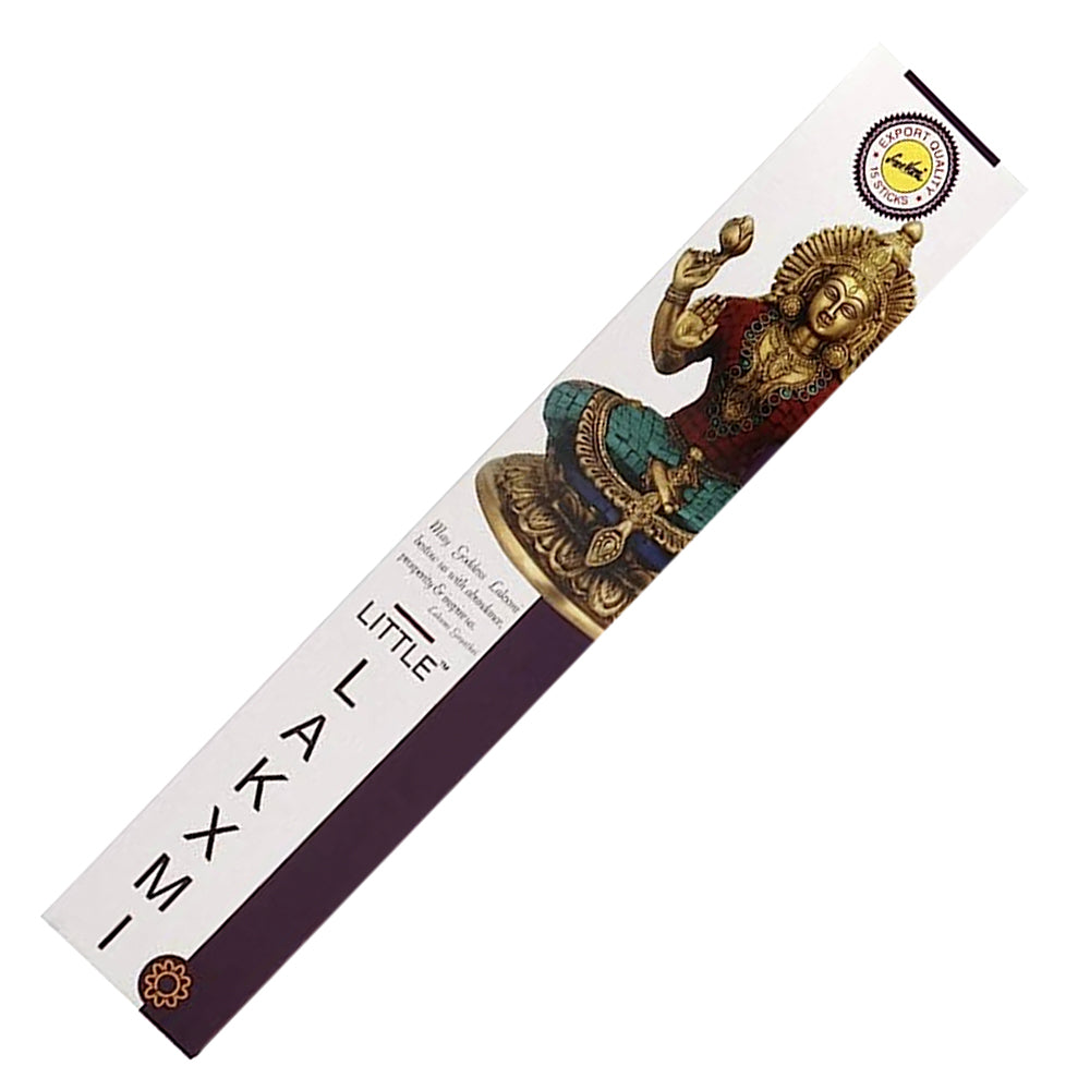 Sree Vani - Lakxmi Incense Sticks 15g