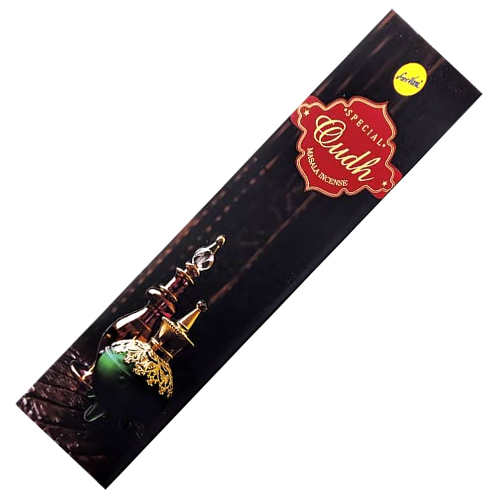 Sree Vani - Special Oud Masala Incense Sticks 15g