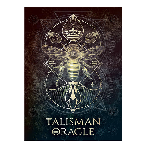 Talisman Oracle