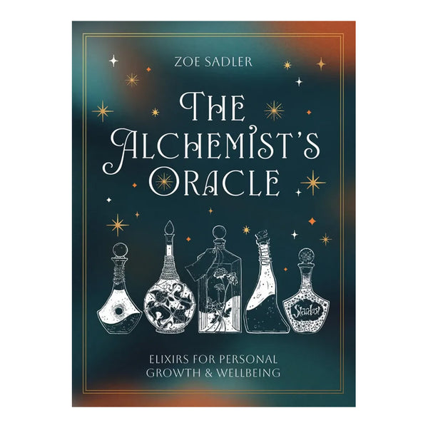 The Alchemist's Oracle
