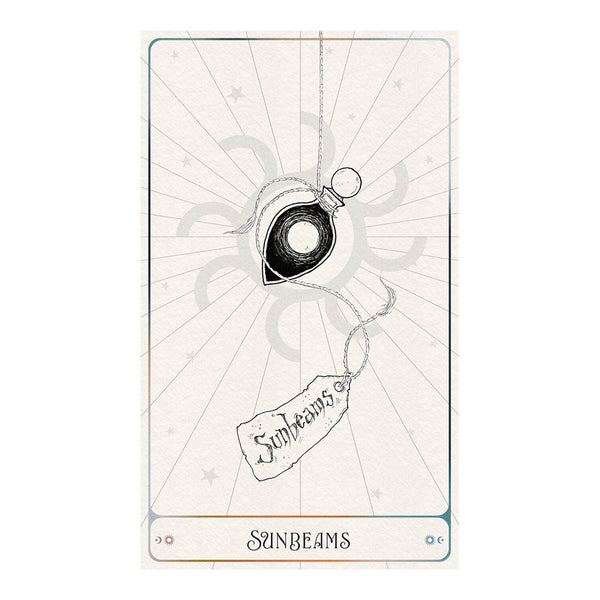 The Alchemist's Oracle