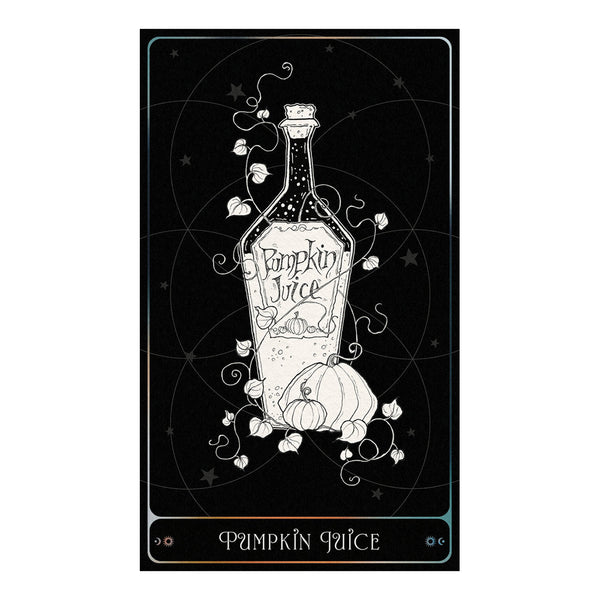 The Alchemist's Oracle