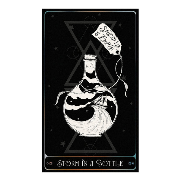 The Alchemist's Oracle