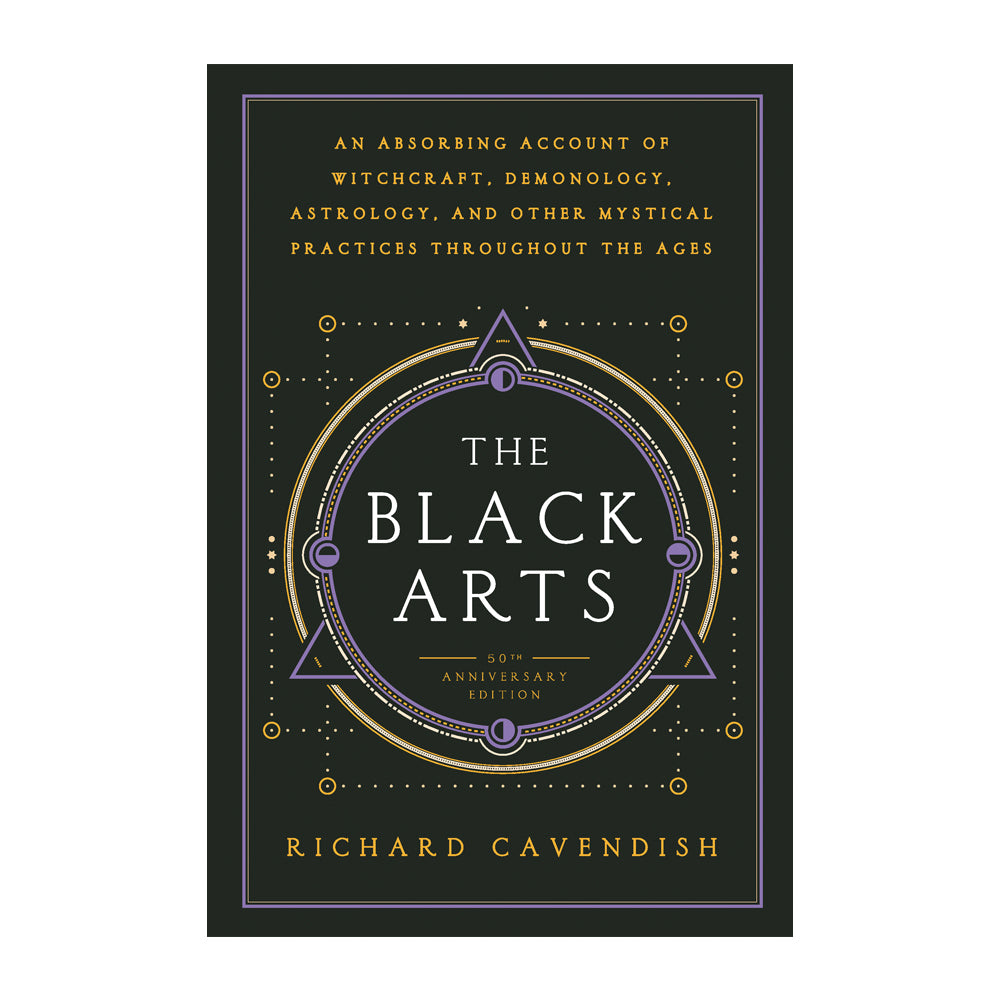 The Black Arts (50th Anniversary Edition)