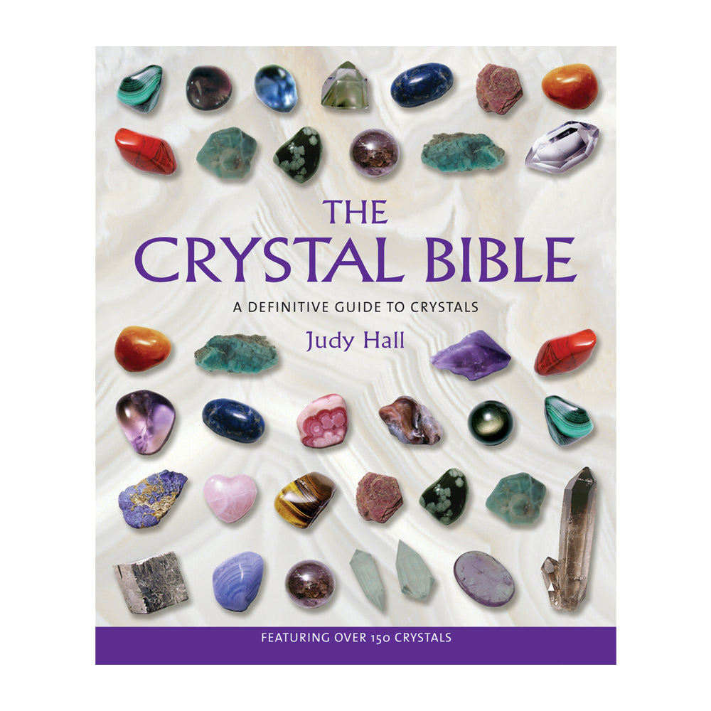 The Crystal Bible