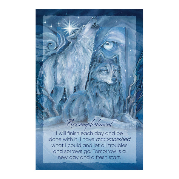 The Light Within: Affirmations for Daily Inspiration and Guidance