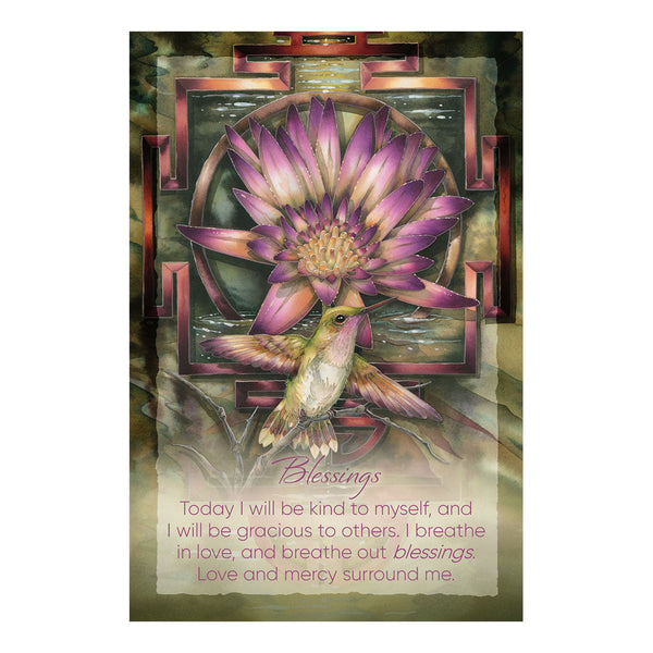 The Light Within: Affirmations for Daily Inspiration and Guidance