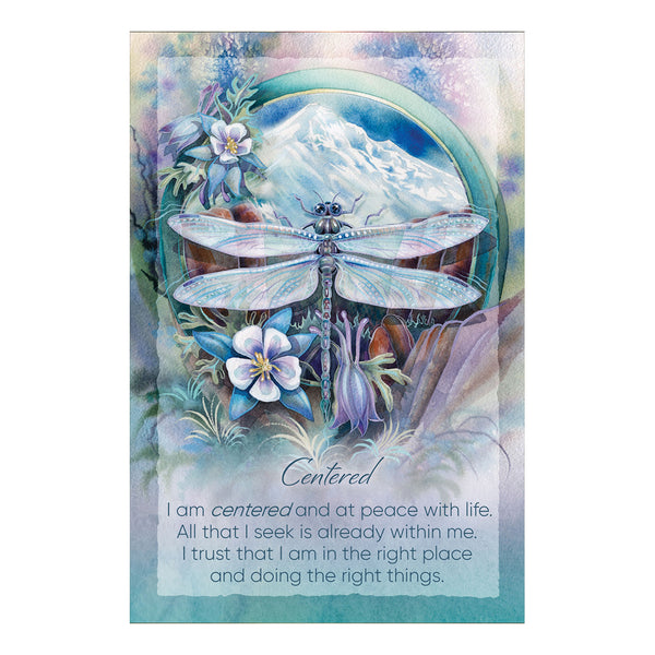 The Light Within: Affirmations for Daily Inspiration and Guidance