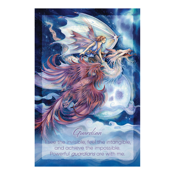 The Light Within: Affirmations for Daily Inspiration and Guidance