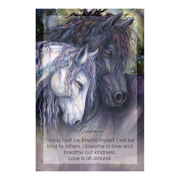 The Light Within: Affirmations for Daily Inspiration and Guidance