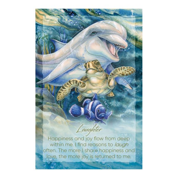 The Light Within: Affirmations for Daily Inspiration and Guidance