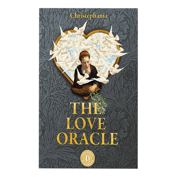 The Love Oracle