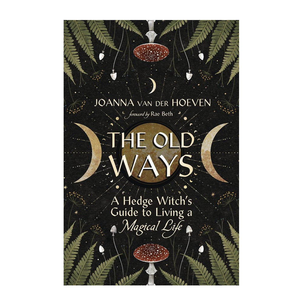 The Old Ways