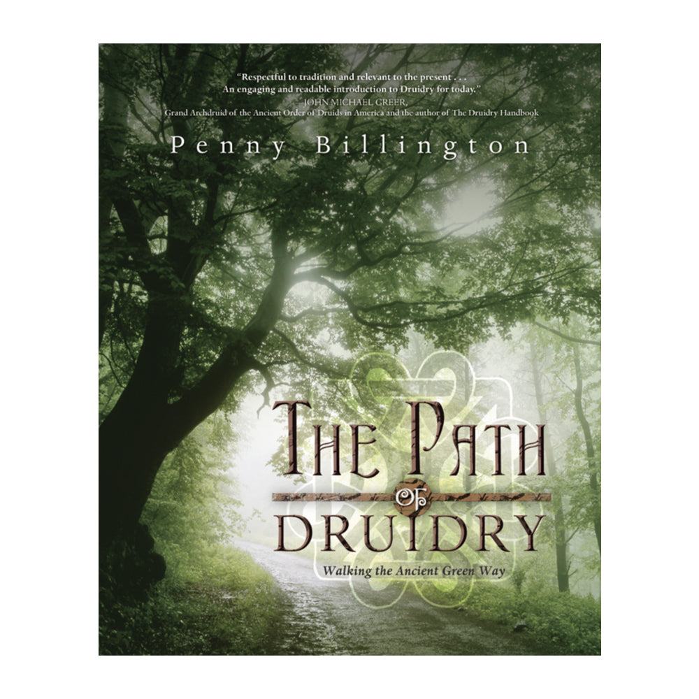 The Path of Druidry