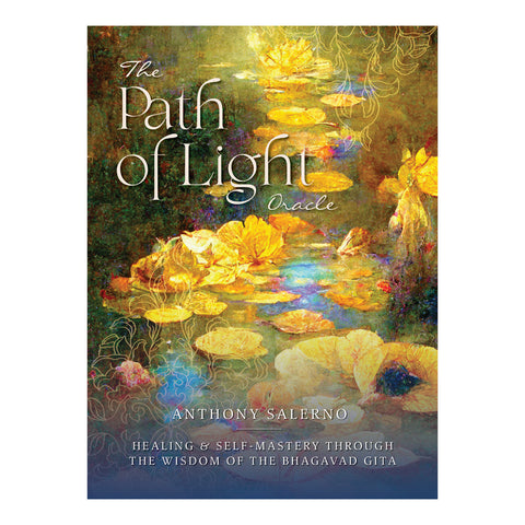 The Path of Light Oracle