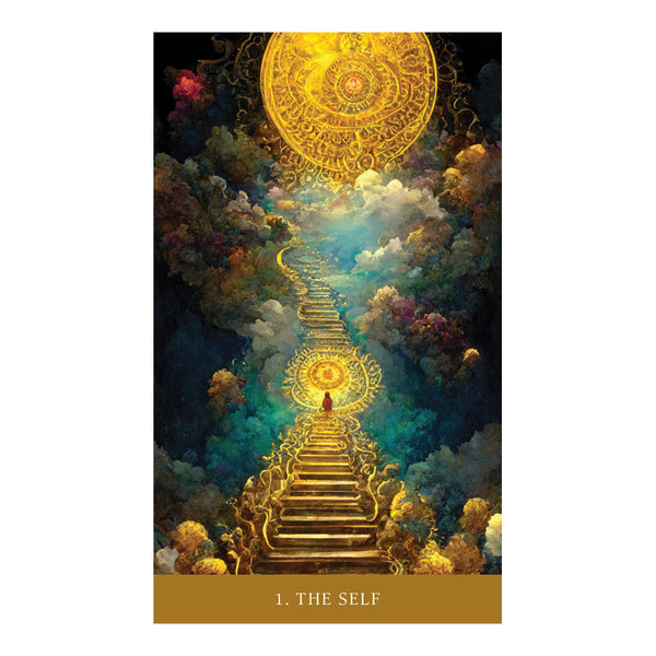 The Path of Light Oracle